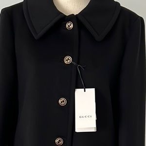 Gucci coat